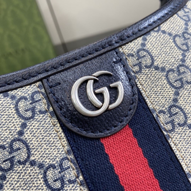 Gucci Bucket Bags